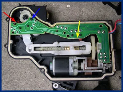 Advantage Locksmith Store Austin, TX 512-439-0750 - 5-locks-repair